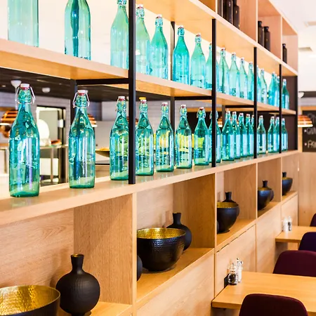 파크 인 바이 라디슨 센트럴 4* 탈린