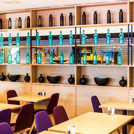 Park By Radisson Tallinn