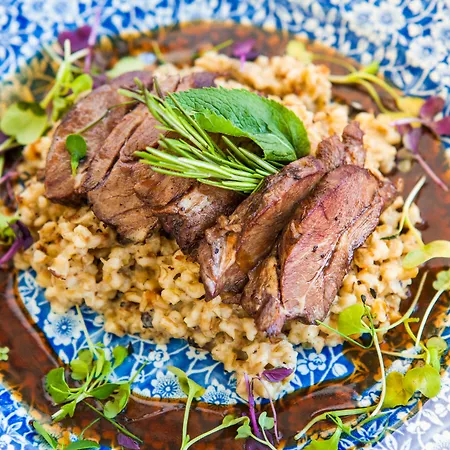 Hotel Park By Radisson 4*