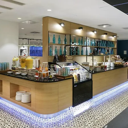 Hotel Park By Radisson 4*