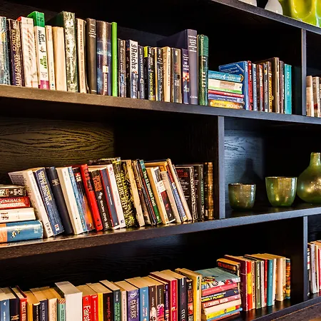 Park By Radisson Reval