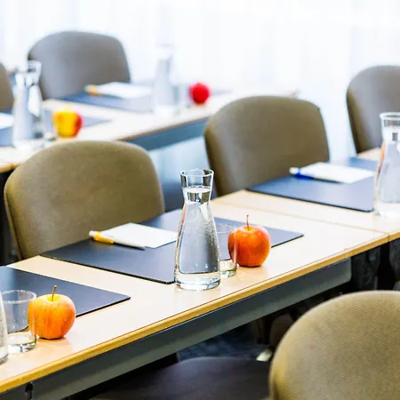 パーク バイ ラディソン セントラル 4* タリン