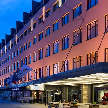 Hotel Park By Radisson 4*