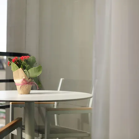 パーク バイ ラディソン セントラル 4* タリン