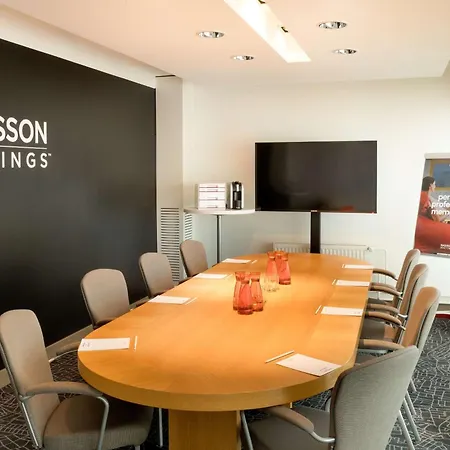Park By Radisson 4*
