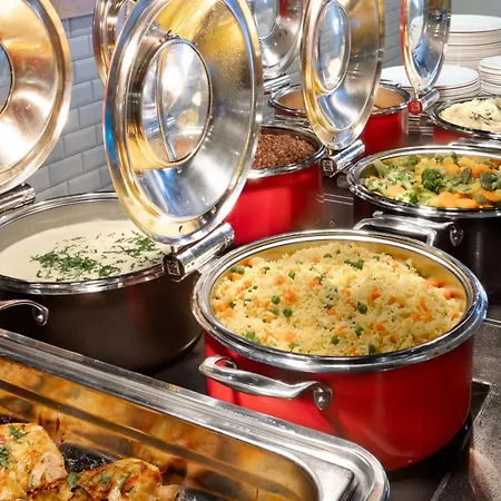 Park By Radisson 4* Reval