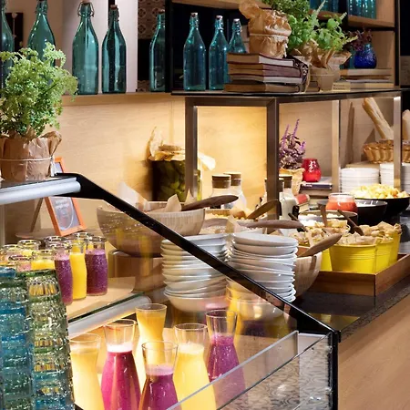 Park By Radisson 4* Reval