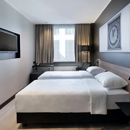 호텔 파크 인 바이 라디슨 센트럴 탈린