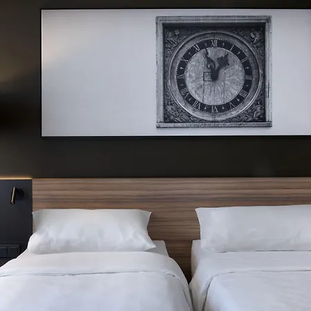 ホテル パーク バイ ラディソン セントラル