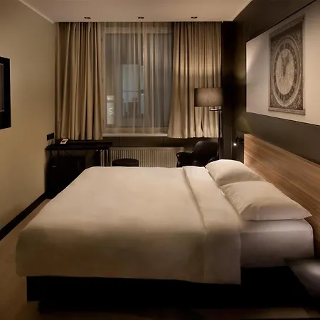 Park By Radisson 4* Tallin