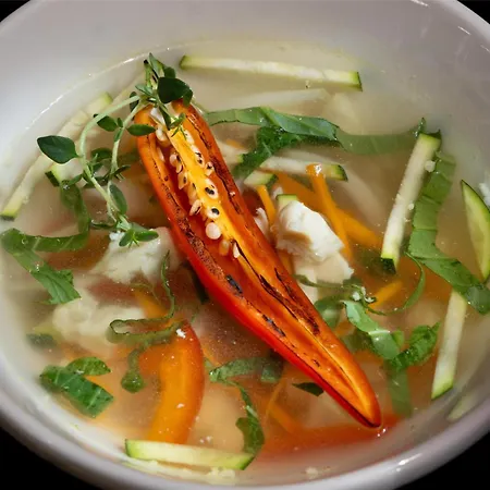 パーク バイ ラディソン セントラル 4*