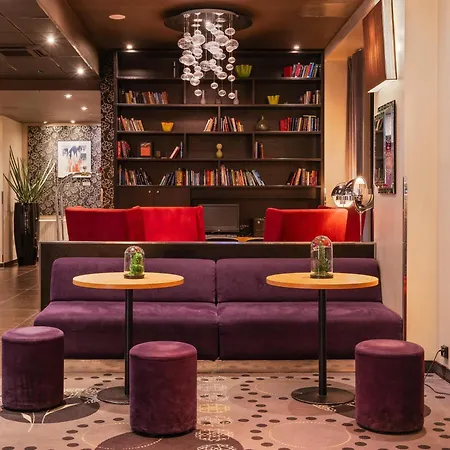 Park By Radisson 4* Tallin