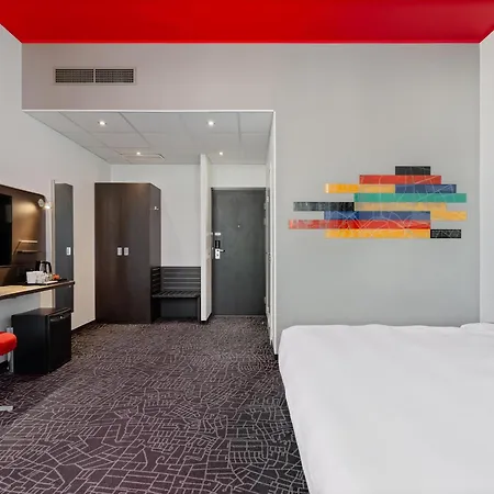 Park By Radisson