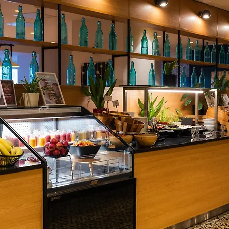 Park By Radisson 4*