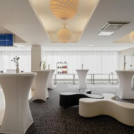 Park By Radisson 4* Tallin