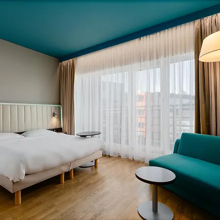 Park By Radisson Tallin