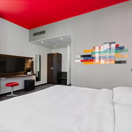 Park By Radisson 4* Tallin