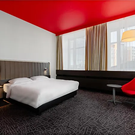 Hotel Park By Radisson 4*