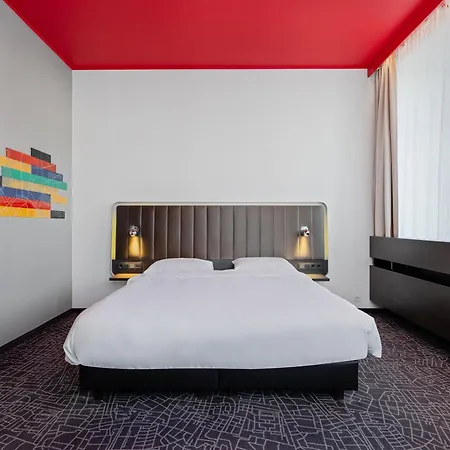 Park By Radisson 4* Tallin