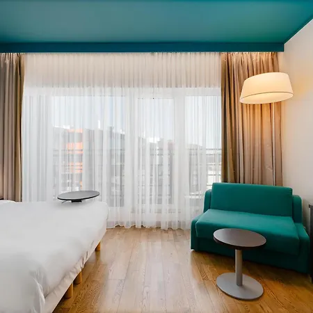 Park By Radisson