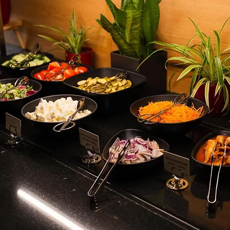 Hotel Park By Radisson Tallin