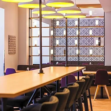 Hotel Park By Radisson 4*