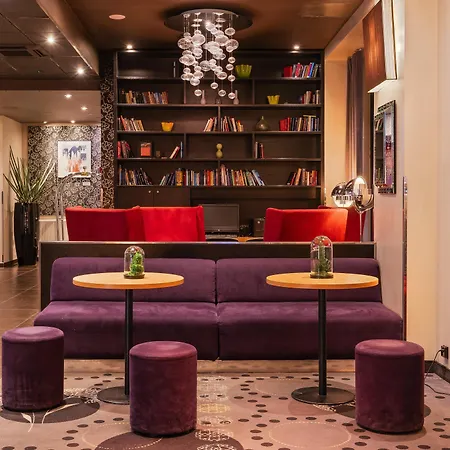 Park By Radisson 4*