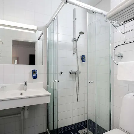 Park By Radisson 4* Reval