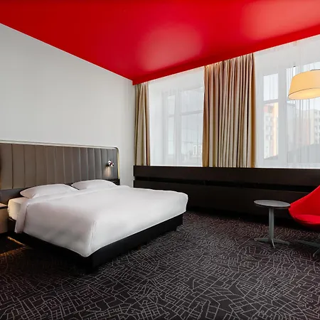 Park By Radisson 4*