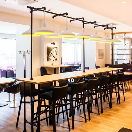 Park By Radisson Hotel