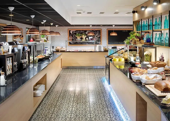 Hotel Park By Radisson 4*