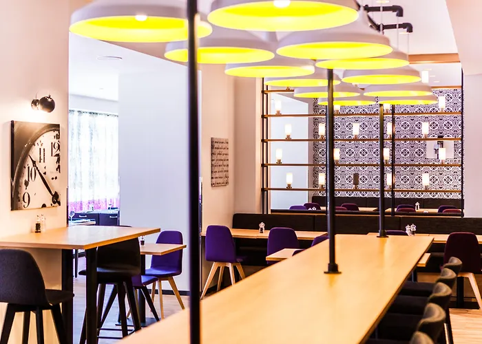 Park By Radisson Hotel Tallinn