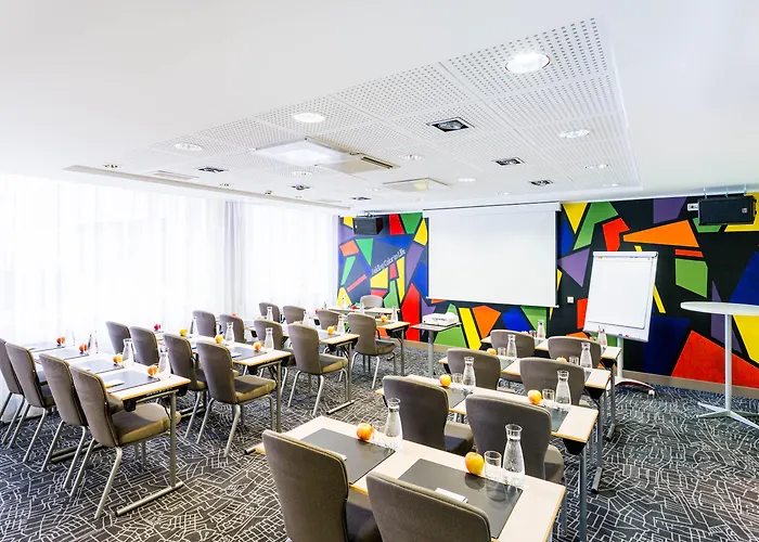 Park By Radisson 4* Таллин