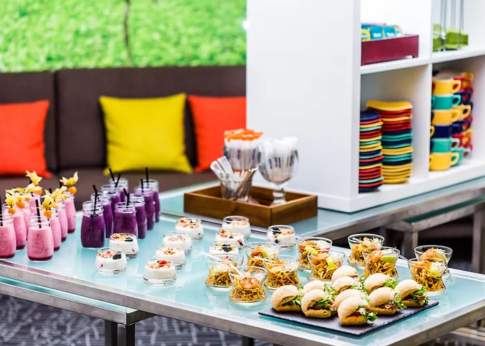 Park By Radisson Отель