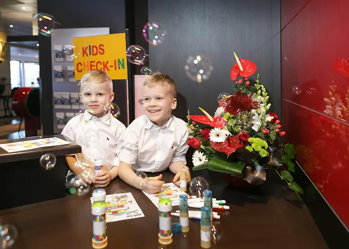 Park By Radisson Ξενοδοχείο Ταλίν