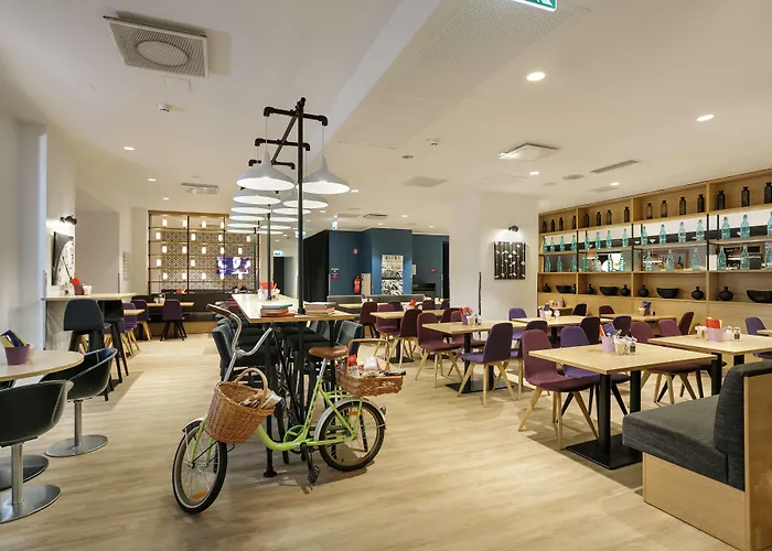 Hotell Park By Radisson 4*