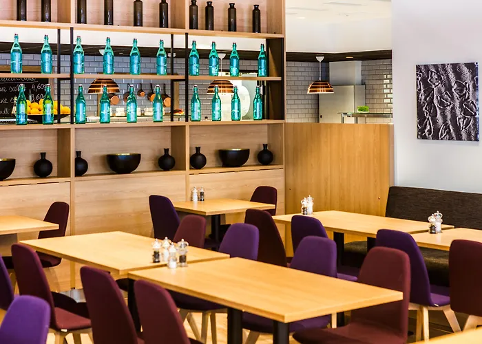 Hotel Park By Radisson