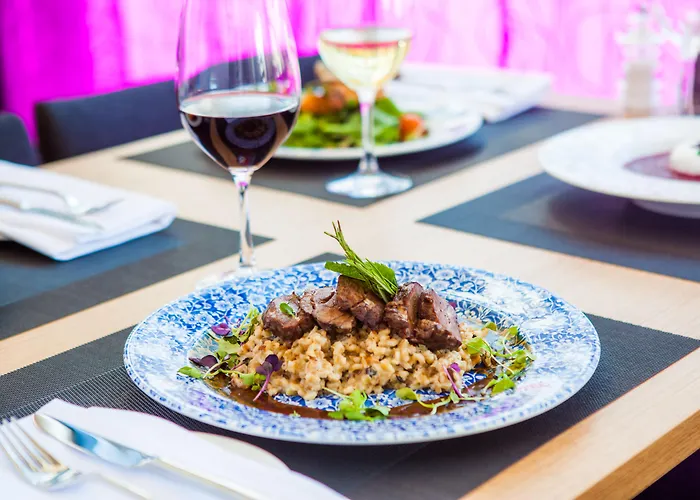 Hotel Park By Radisson