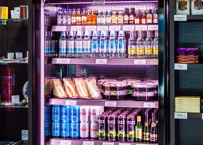 Hotel Park By Radisson 4*