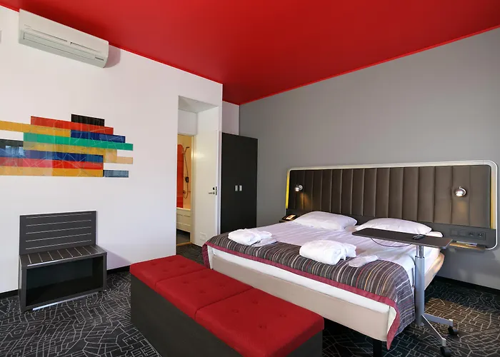 Park By Radisson 4* Tallinn