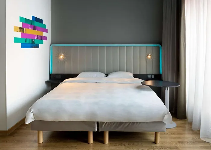 Hotel Park By Radisson 4*