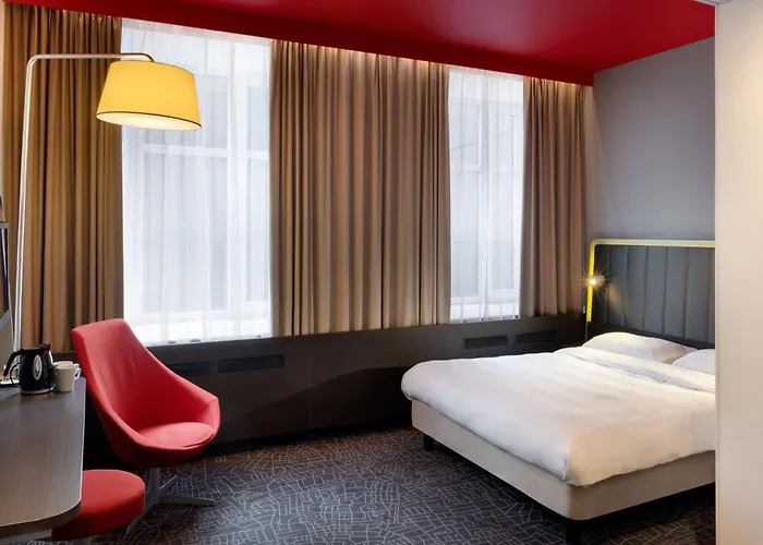 Park By Radisson Таллин