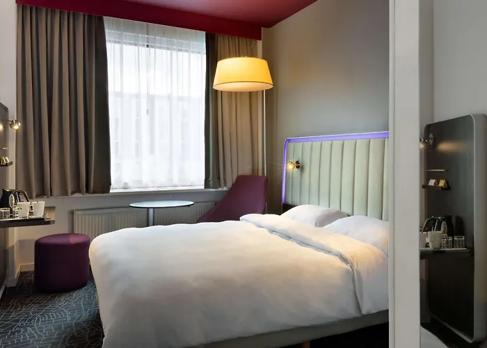 Hotel Park By Radisson