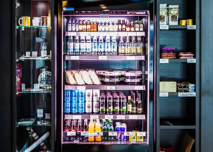 Park By Radisson Tallinn