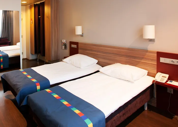 Hotel Park By Radisson Tallinn