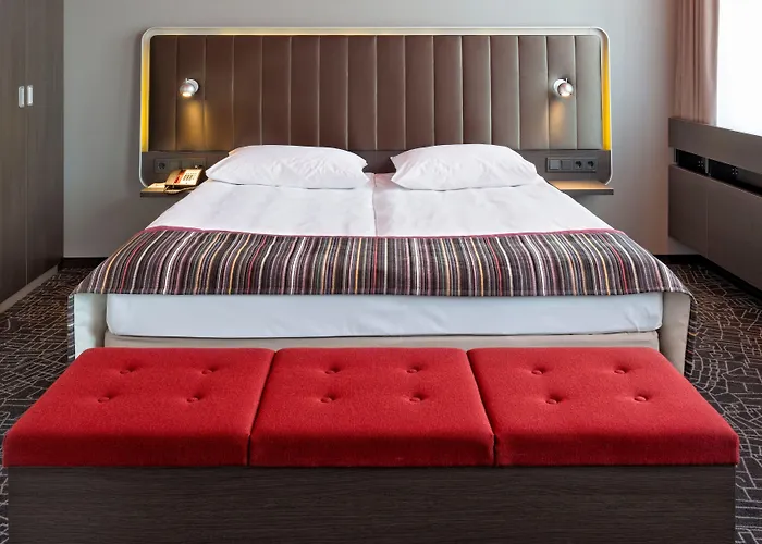 Park By Radisson Таллин