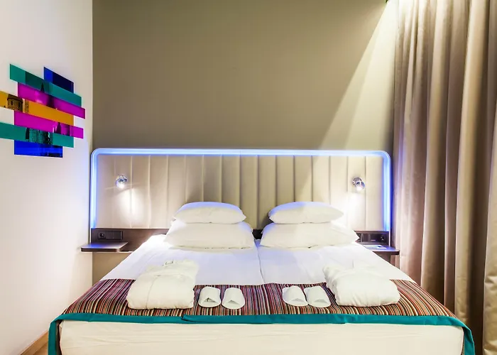 Hotel Park By Radisson