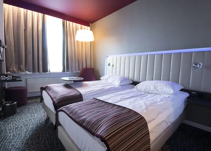 Park By Radisson Ξενοδοχείο