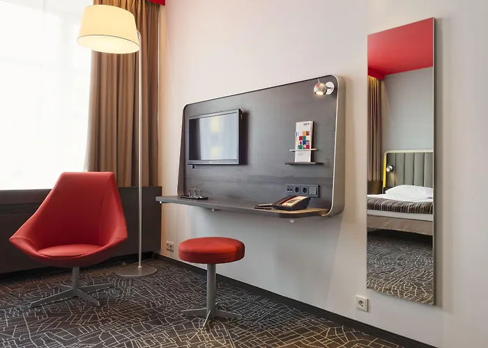 Ξενοδοχείο Park By Radisson Ταλίν