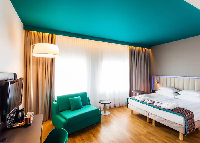 Park By Radisson Ξενοδοχείο